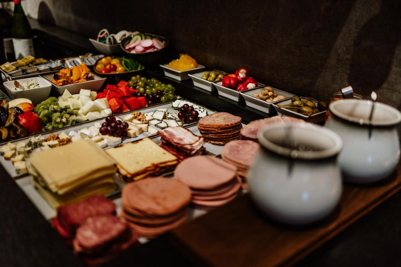 Wohnen Beim Wein Tschermonegg Hotel Eckberg