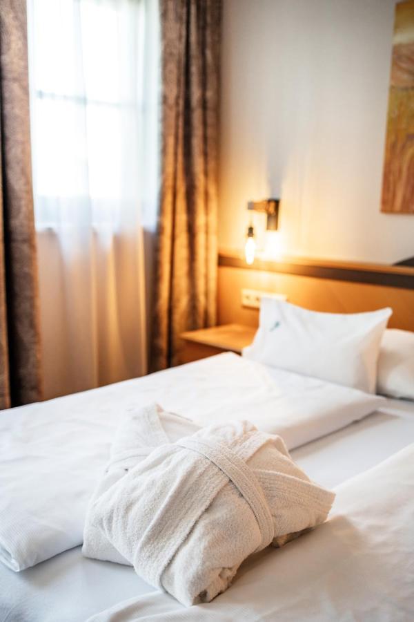 Hotel Wohnen Beim Wein Tschermonegg *