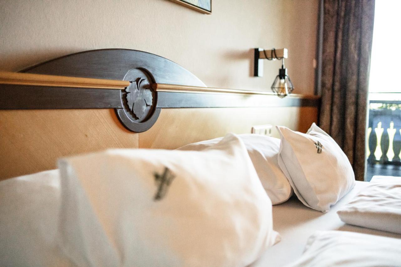 Wohnen Beim Wein Tschermonegg Hotel *