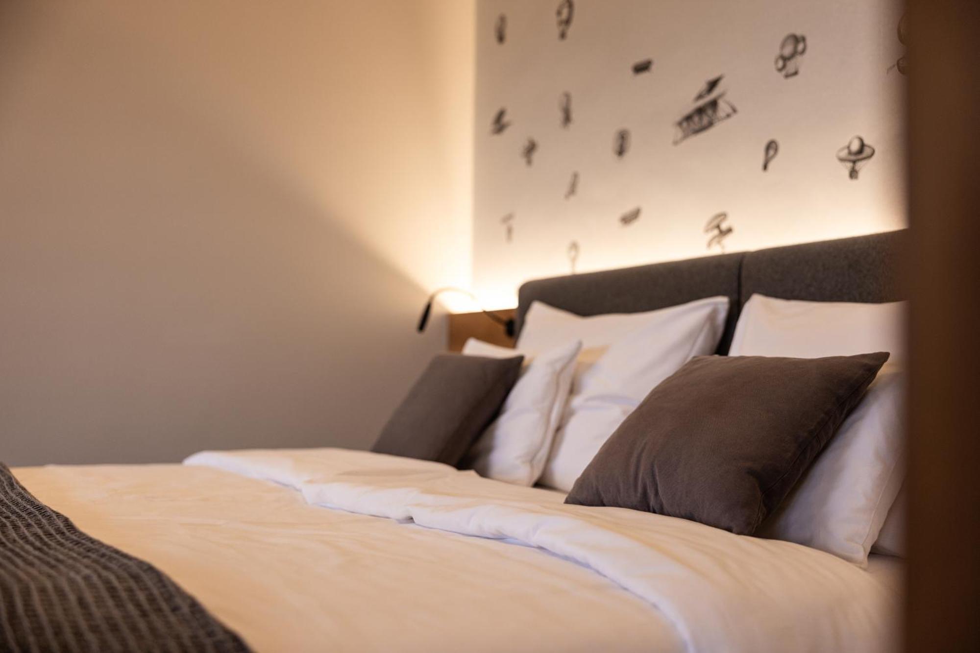 Hotel Wohnen Beim Wein Tschermonegg